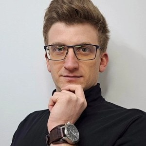 Jarosław Zięba